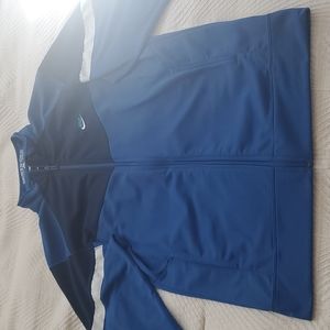 Nike Running Zip-up Jacket